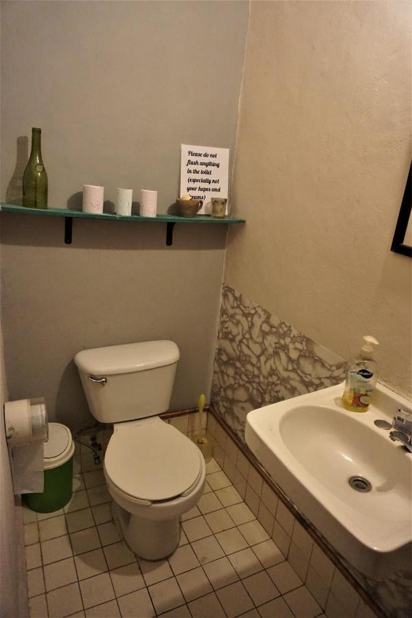 Akasha Hostel Mérida Zewnętrze zdjęcie