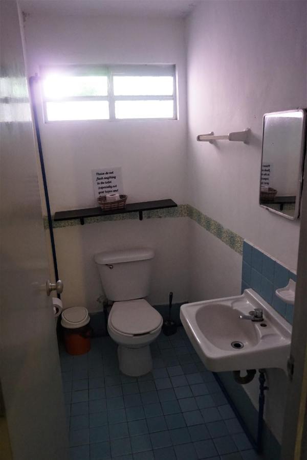 Akasha Hostel Mérida Zewnętrze zdjęcie