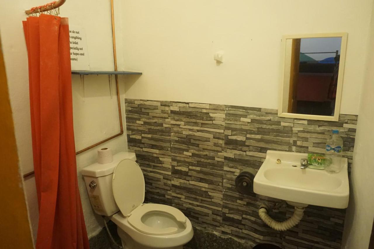 Akasha Hostel Mérida Zewnętrze zdjęcie