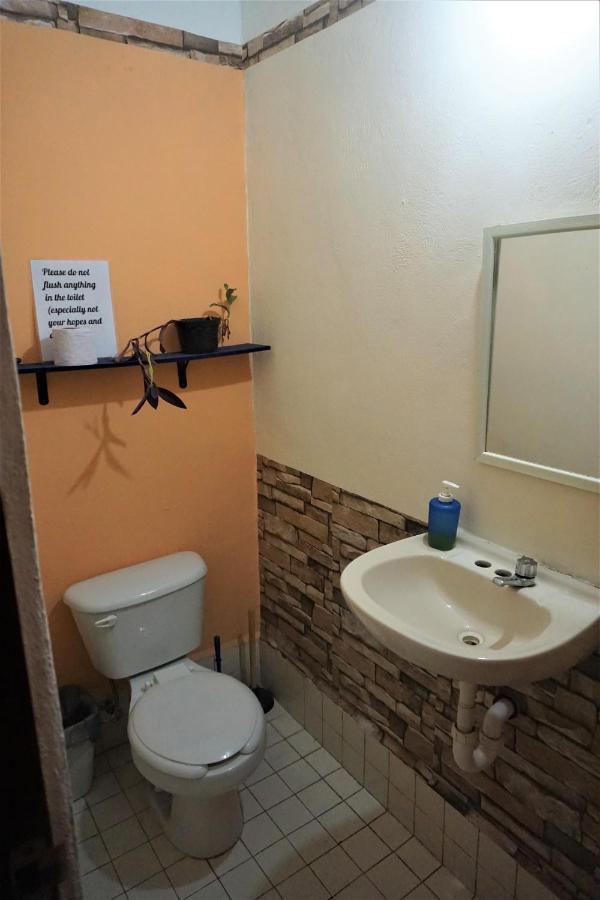 Akasha Hostel Mérida Zewnętrze zdjęcie