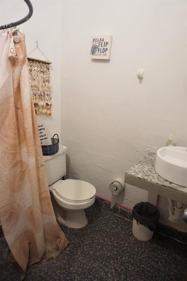 Akasha Hostel Mérida Zewnętrze zdjęcie