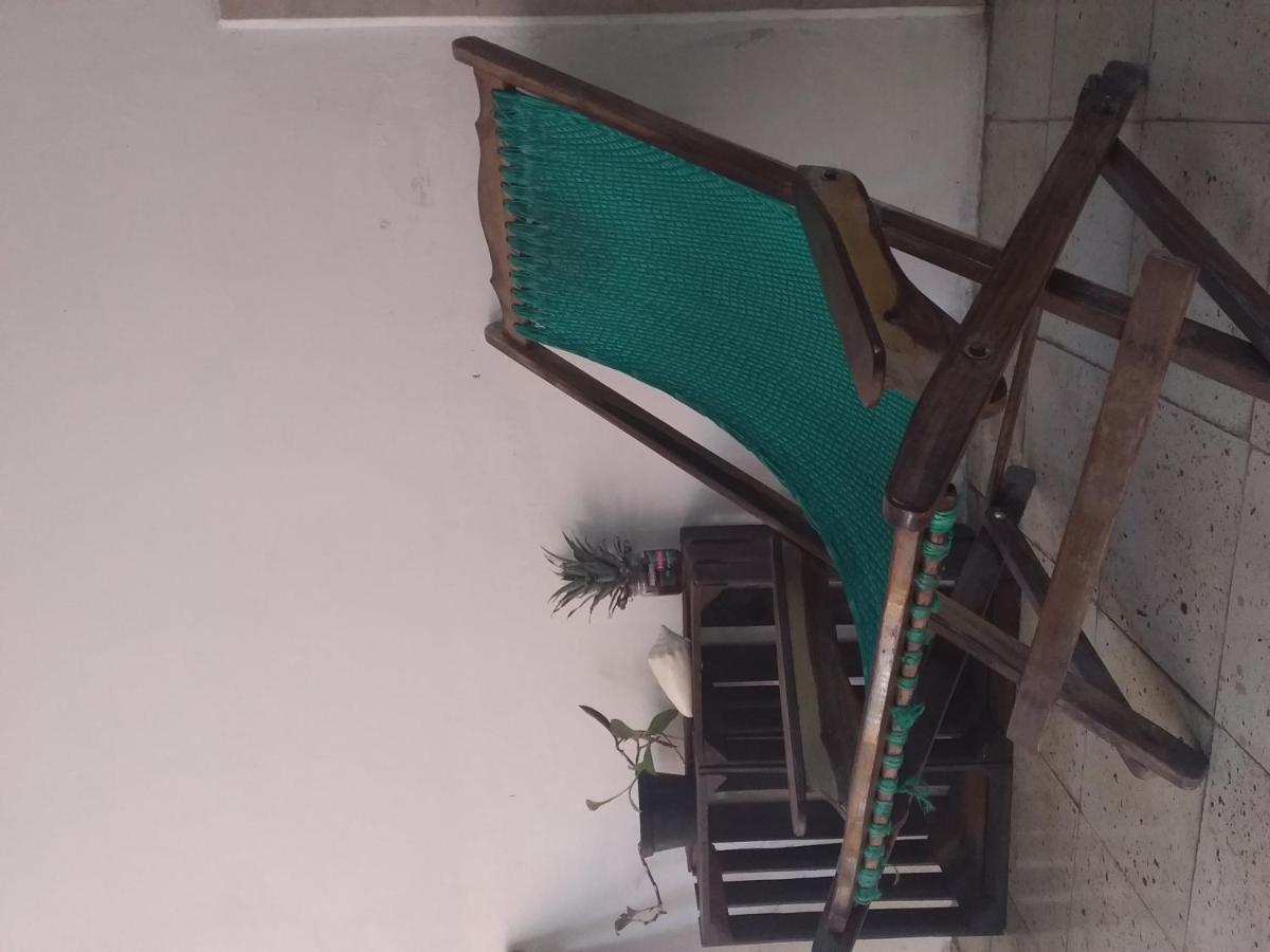 Akasha Hostel Mérida Zewnętrze zdjęcie