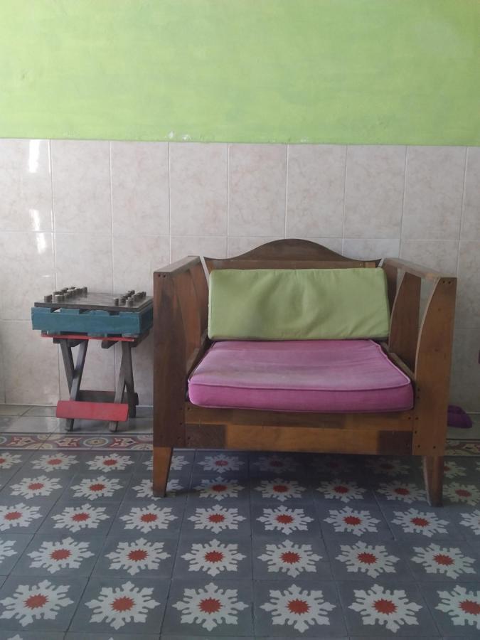 Akasha Hostel Mérida Zewnętrze zdjęcie