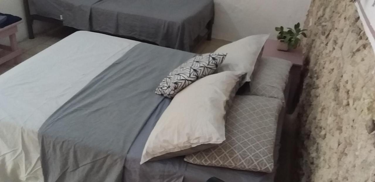 Akasha Hostel Mérida Zewnętrze zdjęcie