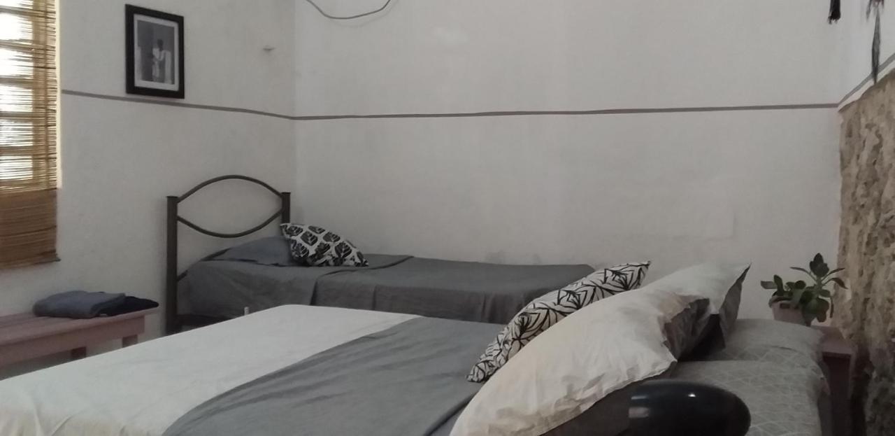 Akasha Hostel Mérida Zewnętrze zdjęcie